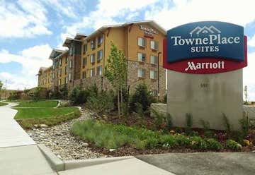 Photo of TownePlace Suites Richland Columbia Point