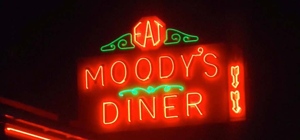 Photo of Moody's Diner