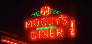 Moody's Diner