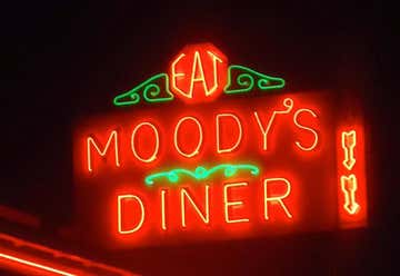 Photo of Moody's Diner