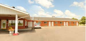 Americas Best Value Inn York