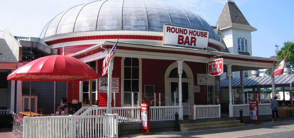 Photo of The Roundhouse Bar