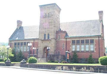 Photo of Stuebenville Public Library