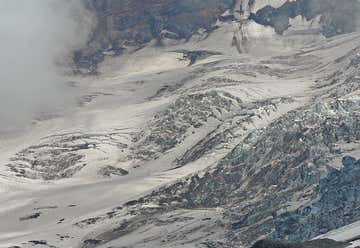 Photo of Carbon Glacier