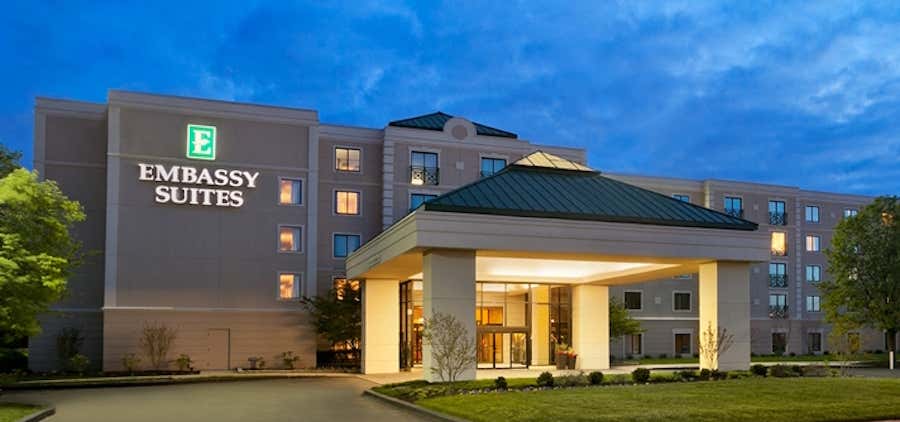 Photo of Embassy Suites by Hilton Philadelphia Airport