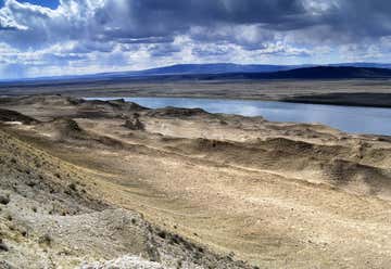 Photo of Hanford Reach National Monument