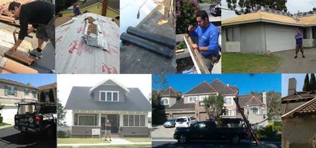 Photo of Oc Stay Dry Roofing Company