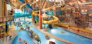 Splash Lagoon