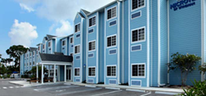 Photo of Microtel Inn & Suites by Wyndham Port Charlotte