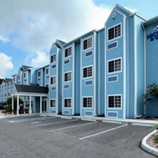 Microtel Inn & Suites by Wyndham Port Charlotte