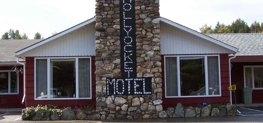 Photo of Mollyockett Motel