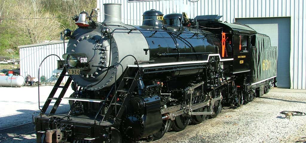 Photo of Tennessee Valley Railroad Museum