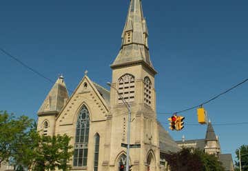 Photo of St. John's Episcopal Church