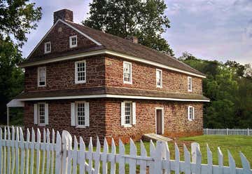 Photo of Friends of The Daniel Boone Homestead