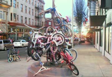 Photo of Zoobomb Bikers Monument