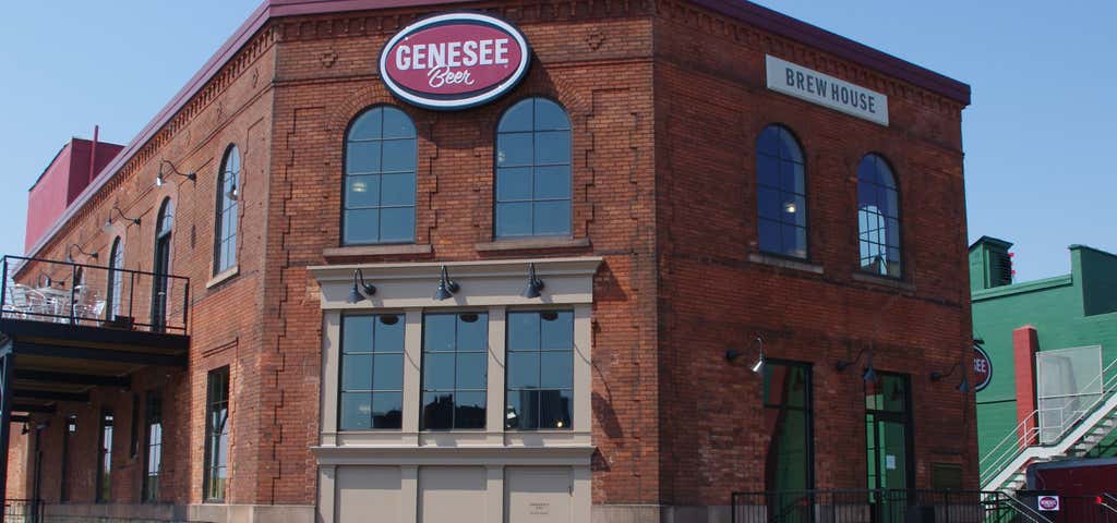 Photo of Genesee Brewing Company