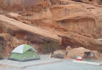 Photo of Arch Rock Campground