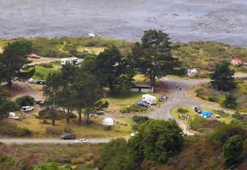 Photo of Kirk Creek Campsites