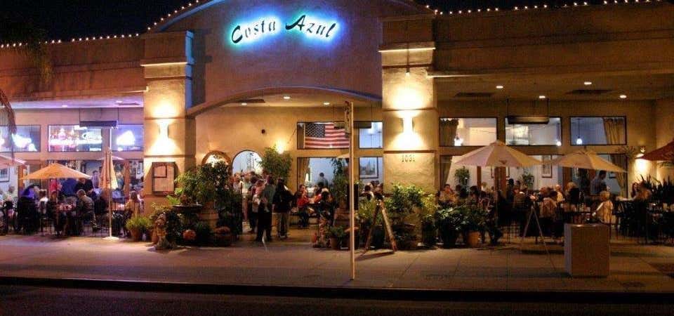 Photo of Costa Azul Coronado Mexican Grill and Cantina