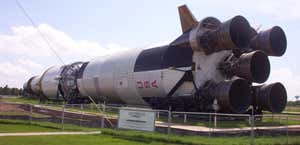 Johnson Space Center