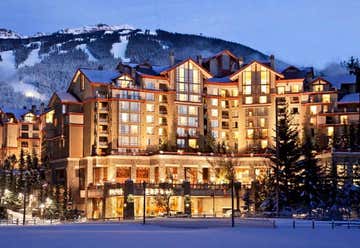 Photo of The Westin Resort and Spa, Whistler