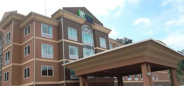 Photo of Holiday Inn Express & Suites Hazard, an IHG Hotel
