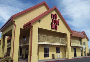 Photo of Red Roof Inn Gallup