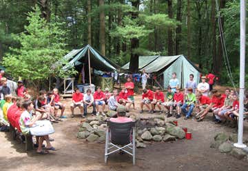 Photo of Camp Yawgoog