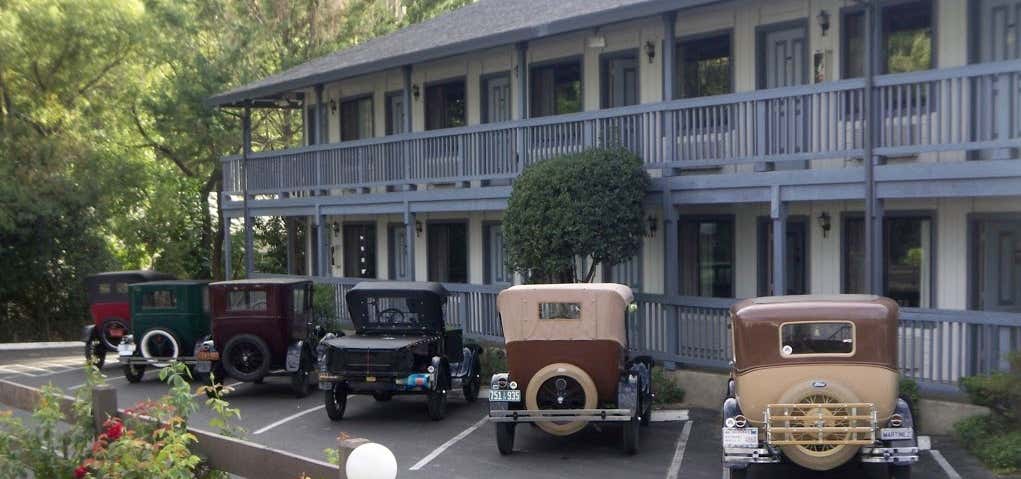 Photo of Gold Country Inn