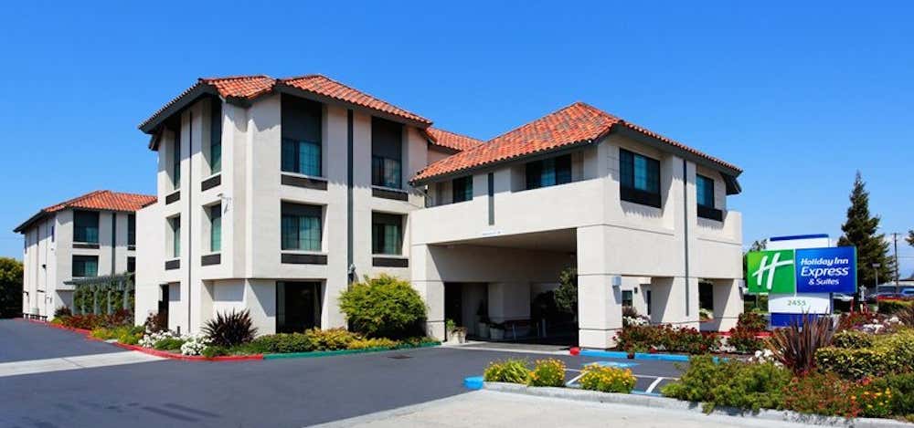 Photo of Holiday Inn Express & Suites Santa Clara - Silicon Valley