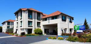 Holiday Inn Express & Suites Santa Clara - Silicon Valley