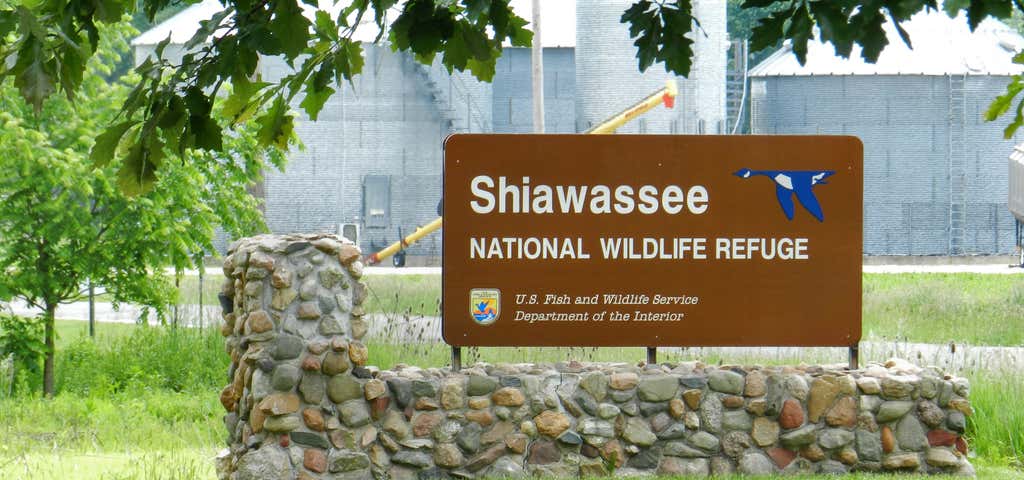 Photo of Shiawassee National Wildlife Refuge