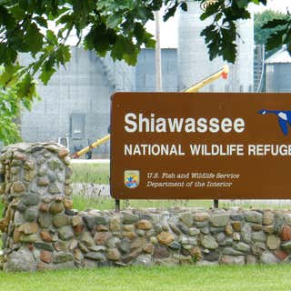 Shiawassee National Wildlife Refuge