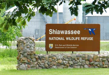 Photo of Shiawassee National Wildlife Refuge