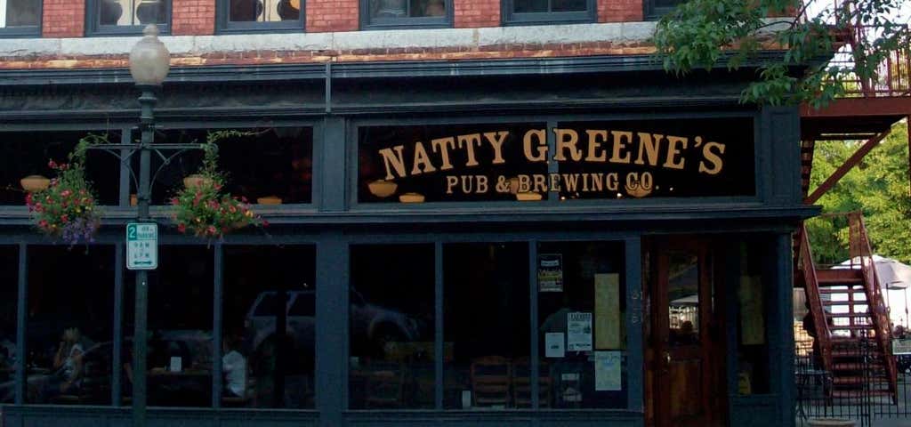 Photo of Natty Greene's Pub & Brewing Company