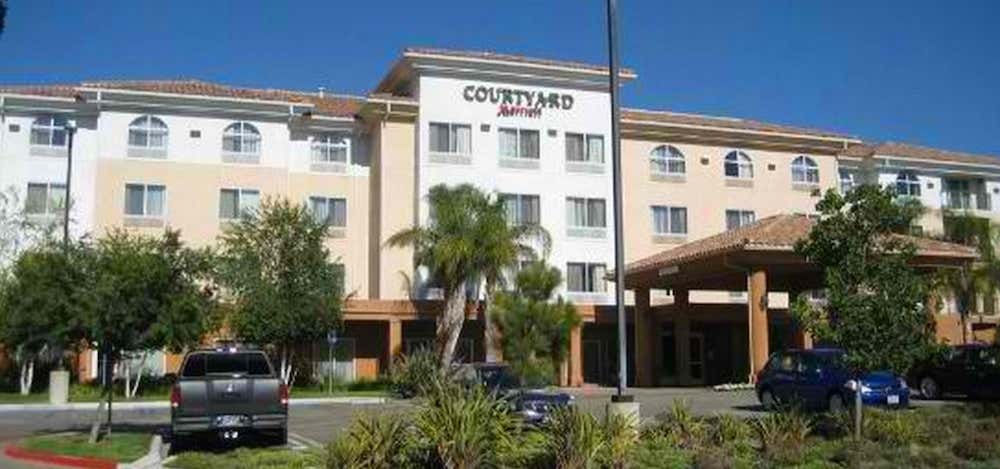 Photo of Courtyard by Marriott Ventura Simi Valley