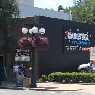 Gangster Museum