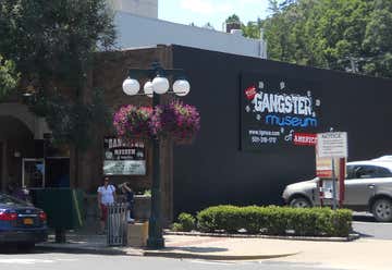 Photo of Gangster Museum