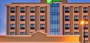 Holiday Inn Express Los Angeles - LAX Airport, an IHG Hotel