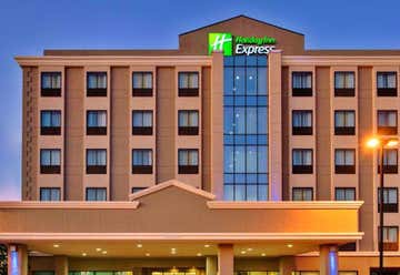 Photo of Holiday Inn Express Los Angeles - LAX Airport
