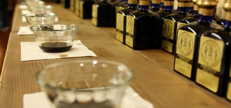 Photo of Regalo Olive Oil