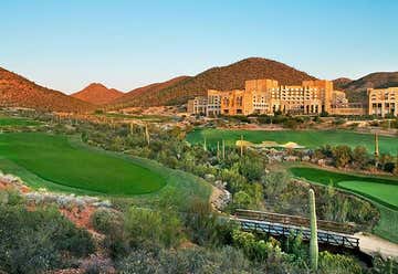 Photo of JW Marriott Tucson Starr Pass Resort