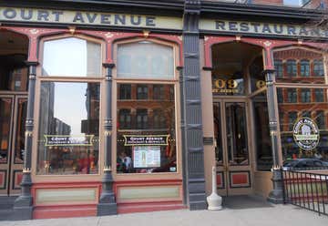 Photo of Court Avenue Brewing Company