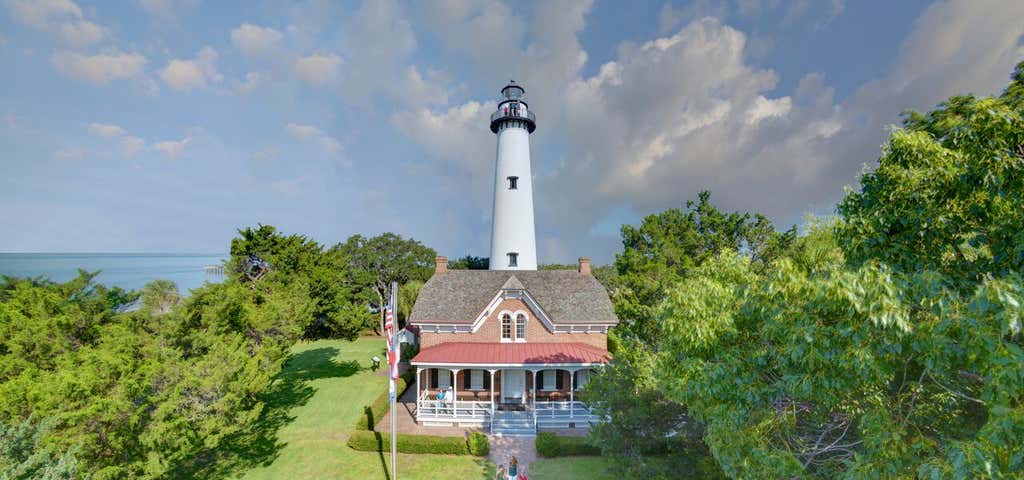 Photo of St. Simons Island Lighthouse Museum