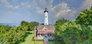 St. Simons Island Lighthouse Museum
