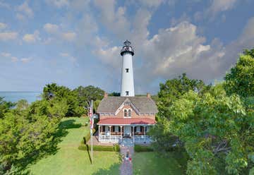 Photo of St. Simons Island Lighthouse Museum
