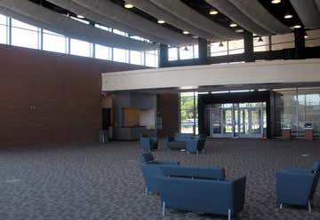 Photo of Richland College Garland Campus