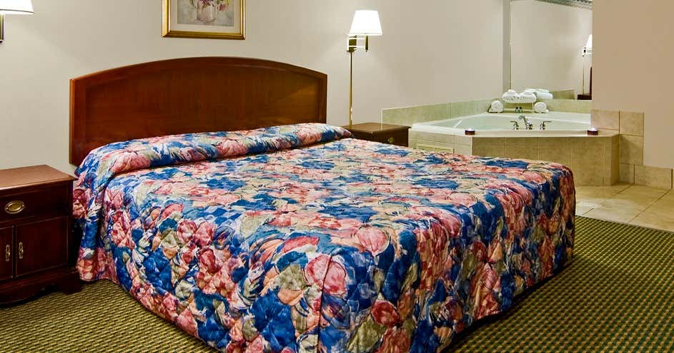 Starlight Motel, Sharpsburg Roadtrippers