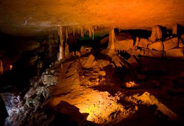Photo of Forbidden Caverns