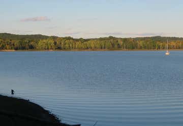 Photo of Lake Monroe